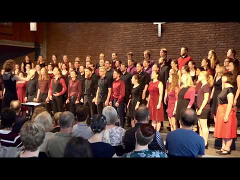 Lascia ch'io pianga - Polyphoniker - Sommerkonzert 2019