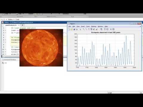 Signal Smoothing
