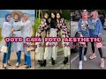 Gaya Foto Bareng Sahabat Ala Selebgram Style Terbaru