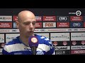 Eerste punten binnen voor effectief De Graafschap