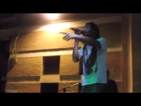 Lion D & Raphael - Catch The Vibes LIVE Reggae Summer Festival #4
