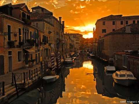 Hiratzka & Kazell Feat. Shirli McAllen - Venice Dawn (Instrumental Mix)
