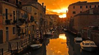 Hiratzka &amp; Kazell Feat. Shirli McAllen - Venice Dawn (Instrumental Mix)
