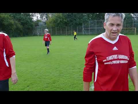 MTSV Ü60   Ellerau  2018 09 15 der Film