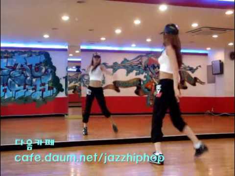 After School AH Dance Tutorial