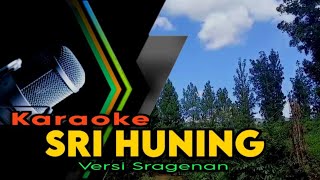 Download lagu SRI HUNING Karaoke Campursari Sragenan Tanpa Vokal - Laras Slendro Full Lirik - Jos Mantul mp3