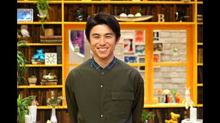 最新ニュース -  10月から『プチブランチ』がスタート、MCは中尾明慶「僕自身も皆さんと 一緒に学んでいけたら」