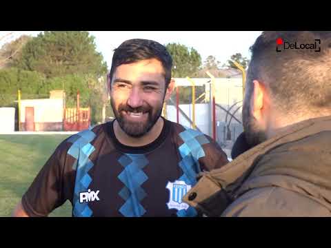 Emiliano Carrasco: la figura del partido entre Talleres FC vs. Racing