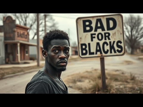 10 States Black People Should Avoid Moving To – The Truth You NEED to Know!