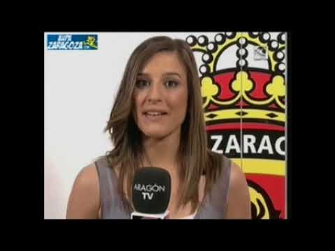 2009 06 13 Liga41   Real Zaragoza - Cordoba