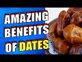 18 Amazing Health Benefits of Eating Dates For Diabetes, Weight Loss & Pregnancy