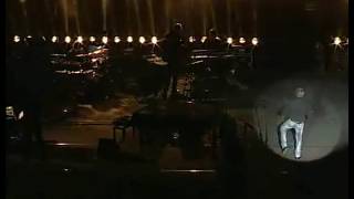 "Ci fosse lei" - Raduno " Tutti lì " - Firenze 2005- C. Baglioni