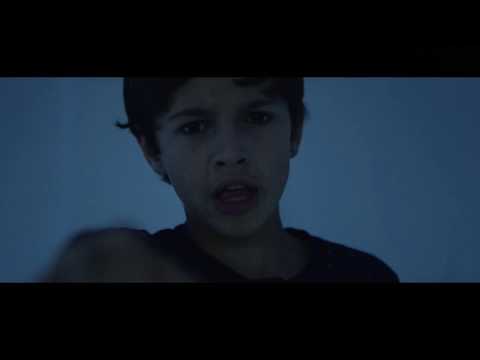 Suasion - Colorless (Feat. Philip Strand) (Official Music Video)