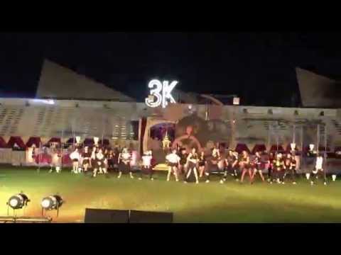 150329 KMUTT Cover Dance Club @ 3K2014