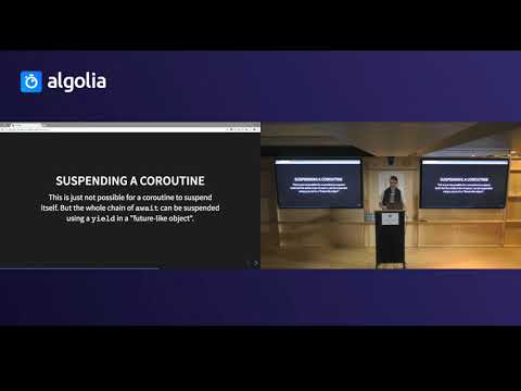 paris.py 14 - Julien Palard - asyncio (ou pas)