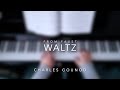 Waltz from Faust by Charles Gounod