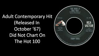 1967 - Perry Como - You Made It That Way (Watermelon Summer) (048)