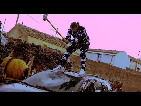 Dave Gambo - You know that [ official video ] prod. CHA D