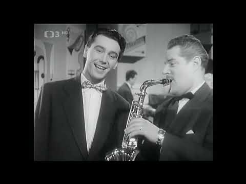 Josef Zíma - Půvabná a svěží (1958)
