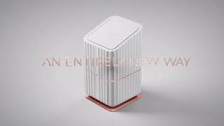 Introducing Memory Air