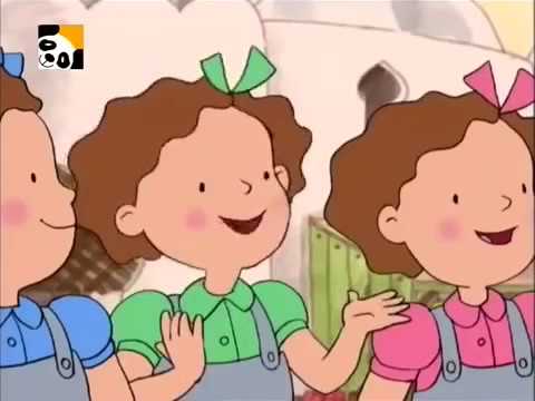 As Trigêmeas: Alí Babá e os 40 Ladrões - Episódio 04