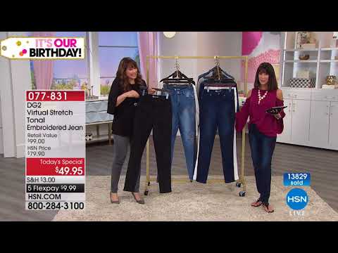 HSN | HSN Funday Sunday 07.29.2018 - 10 AM