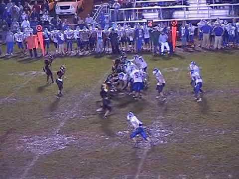 2007 - Week10 vs. TriValley