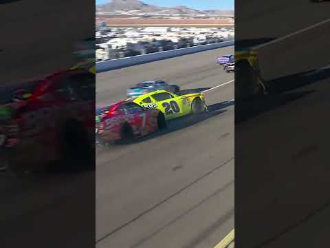 HUGE heartbreak for Justin Allgaier and Brandon Jones 🥲