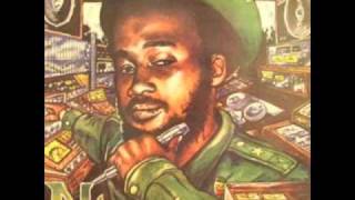 Nicodemus - Sister June