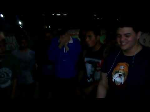 SIRE vs MURAII vs Z3 vs OVER vs SISKE - 8vos FECHA 7 (Torneo 2018) WILDE STYLE 21/09