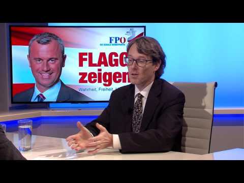 Uitgelicht, 21 december 2016 - Lucas Hartong