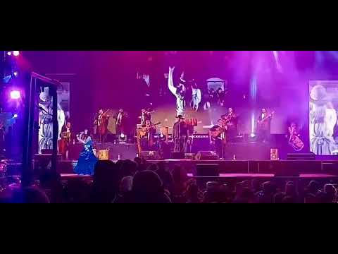 Naymé Suyai- Tafi del Valle / Fiesta Nacional del Queso ❤️