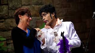 Lenny Freeze Prince EPK