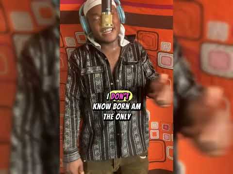 Dboy boy alone (official music video