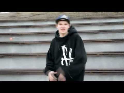 Muti ONP [Stoprocent Pompuj Rap 2] VIDEO