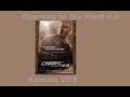 Opening To Die Hard 4 0 Korean VHS