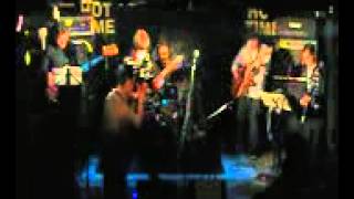 Ventures  NIGHT TRAIN～ Hawaii 50　おねいちゃんず