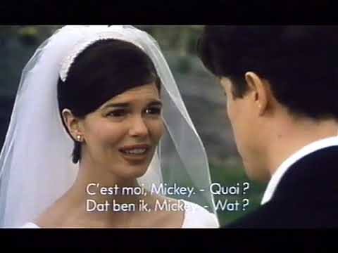 Classic Movie Trailers from 1999/2000 | The Haunting, Forces of Nature, Mickey Blue Eyes and other