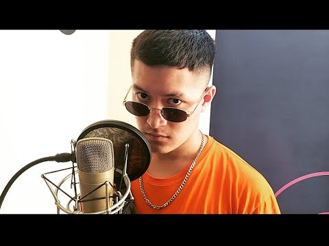 Ache G - Cypher (Prod. Grabando Voces Records)