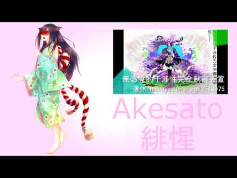 Vocaloid Box Medley vol. 1
