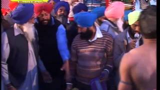 (1) Rani Wallah (Taran Taran) Kabaddi Tournament 19 Dec 2015