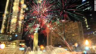 MARIAH CAREY - Auld Lang Syne (THE NEW YEAR&#39;S ANTHEM)