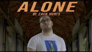 Alone Music Video