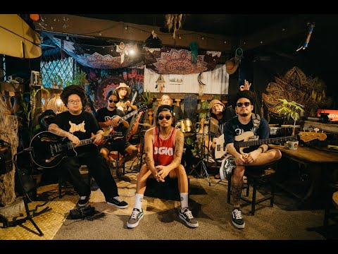 Droga Ang Pagibig - Sliz (Sunken Roots Cover)