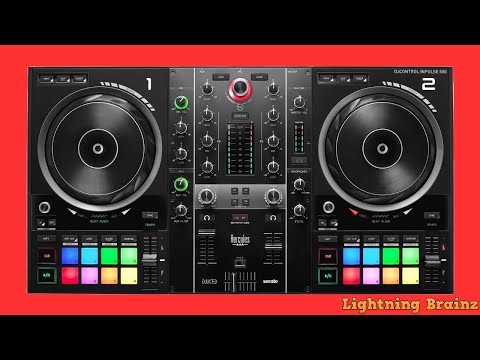 7 Best Budget-Friendly DJ Controllers 2025 | Top 7 Affordable DJ Controllers 2025