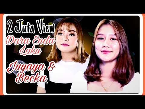 😍Dara Enda Laku -Juyaya & Becka😍 (MTV Official) Bujang Enda Laku