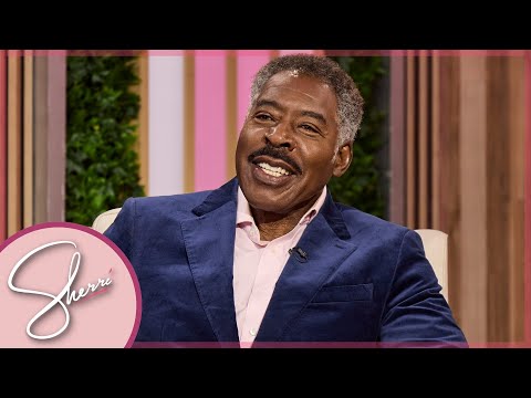 Ernie Hudson Says Better Husband Now