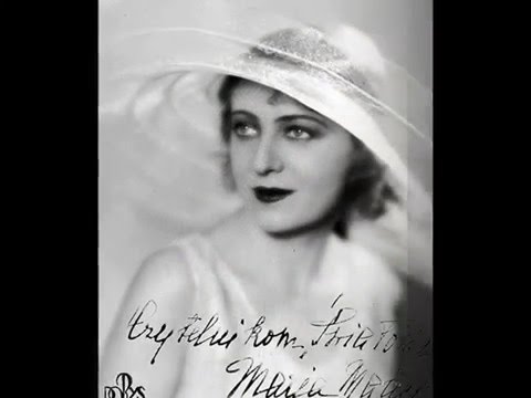 Adam Aston & Henryk Wars Orch. - To tango jest dla ciebie, 1933