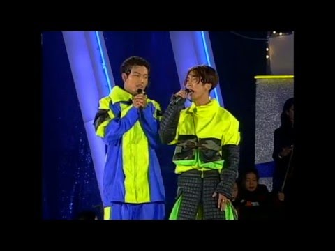 【TVPP】Turbo –  ‘Love Is’, 터보 – 러브 이즈 @MBC Top Music