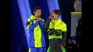 【TVPP】Turbo –  ‘Love Is’, 터보 – 러브 이즈 @MBC Top Music